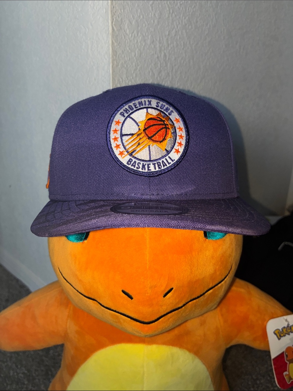 Phoenix Suns Snapback